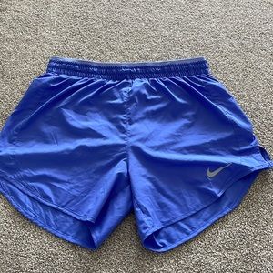 Nike athletic shorts